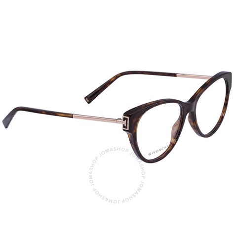 givenchy gv 0147|Givenchy Demo Cat Eye Ladies Eyeglasses GV 0147 .